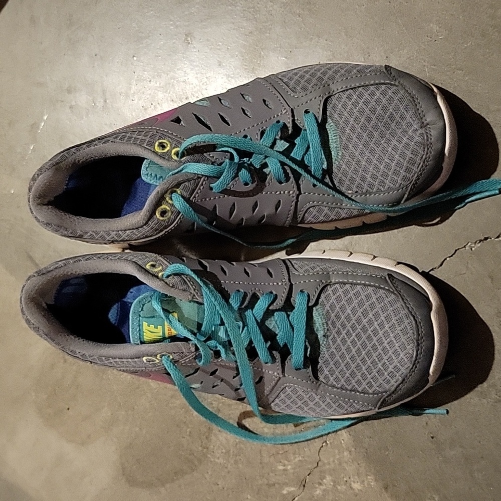 Nike flex 2013 run